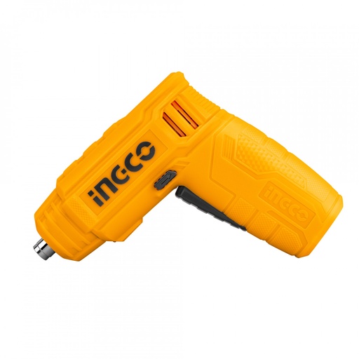 INGCO CSDLI0402 4V Lithium-ion cordless screwdriver 180rpm