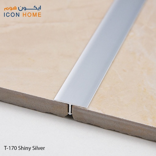 ICON HOME T-170 Shiny Silver