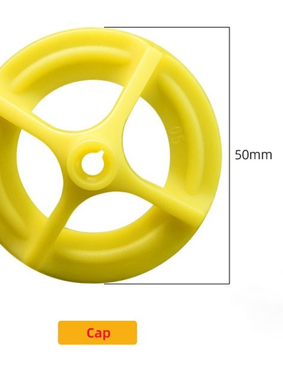 ICON HOME Tile Leveling System- Cap