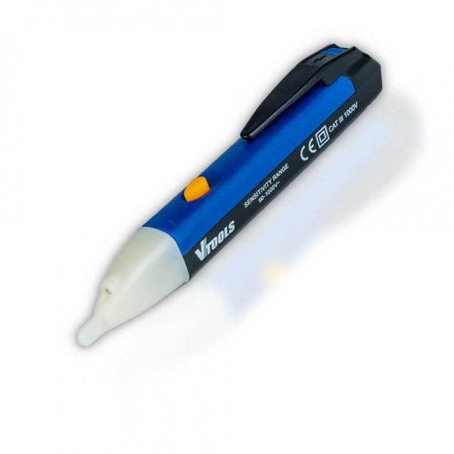 VT2124 INTELLIGENCE NON-CONTACT VOLTAGE TESTER