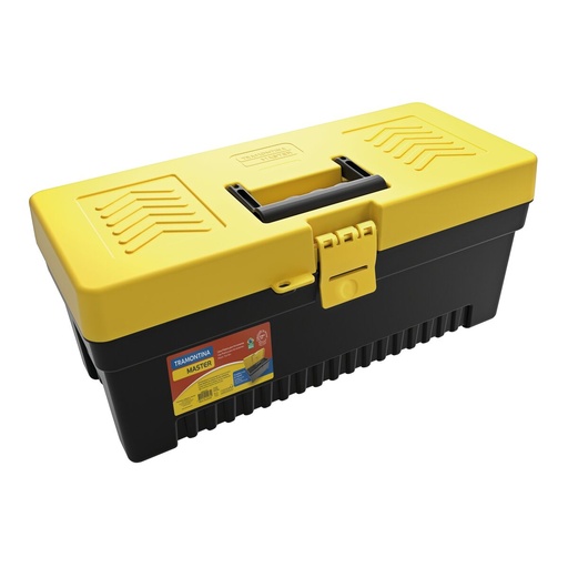 TR43804017 PLASTIC TOOL BOX 17