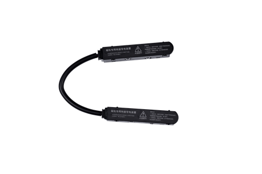 ICON HOME Magnetic Track Light AR-RD/C Recessed Gypsum Board Corner connection