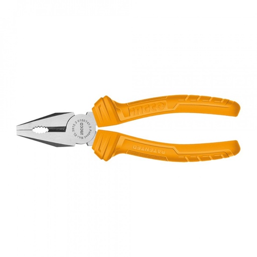 INGCO HCP12180 Combination pliers